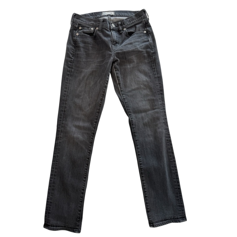 Madewell Women’s Jeans Black Size 24